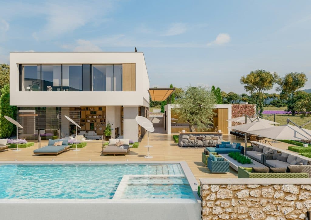 FAQ - Home Select Riviera